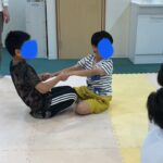 5月22日（月）一緒にスタンドアップ👫