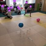 5月24日(水)ボーリング🎳