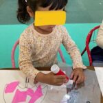 5月13日（土）カラフルな傘を作ろう☔