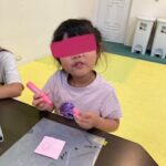 5月22日（月）プレゼント作り🎁