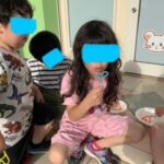 5月24日（水）　にこにこ！
