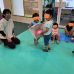 5月29日（月）力を合わせて!!