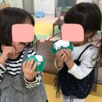 5月2日(火)柏もちをつくろう🍃