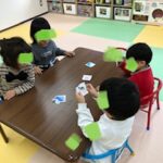 5月9日（火）音当てゲーム🎶