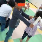 5月10日（水）弓矢で遊ぼう🏹