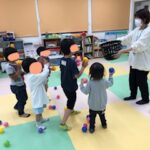 5月19日(金)たまいれしたよ🌈
