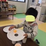 5月6日（土）ピンポン玉落とし✨