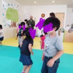 6月9日（金）リトミック🎶