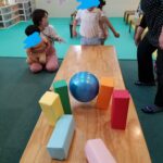 6月10日(土)　🎳つくえでぼーりんぐ🎳