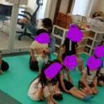 6月15日（木）🎵うたのかい🎵　