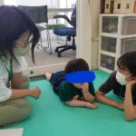 6月20日（火）　おどろう！