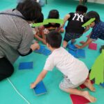 ６月２３日（金）　ひっくり返しゲーム☆