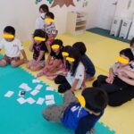 6月28日(水)かりものゲーム😆