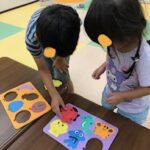 6月28日（水）宝探しパズル🧩