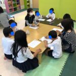 6月1日（木）ひみつのクイズ✍