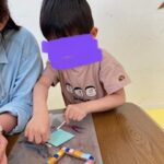 5月31日(水)　🖼フレーム作りファイナル🖼