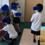 6月7日（水）宝探しゲーム💎