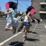 ６月３日（土）今日もげんき！