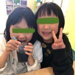 6月17日（土）✈紙飛行機の的当て＆トロピカルジュース🍹