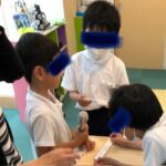 6月21日（水）歌詞当てゲーム
