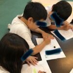 6月22日（木）こんな学校あったらいいな🤔