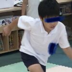 6月26日（月）大縄跳び