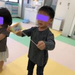 6月3日（土）ぶんぶんゴマ
