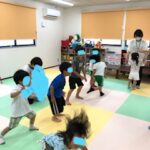 6月14日（水）にんにん！