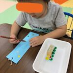 6月19日（月）七夕のおはなし🎋短冊をかこう！！