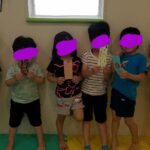 6月30日（金）願い事🎋