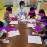 7月1日（土）おはなしを作ろう☆
