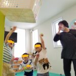 7月8日(土)大好きな遊び🥰