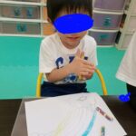 7月14日(金)　🌈ぼくの、わたしのにじ🌈