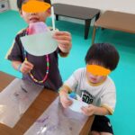 7月15日（土）かき氷を作ろう🍧