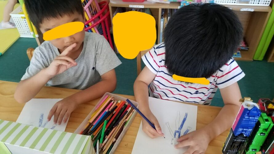 7月22日(土)みんなで歌おう!