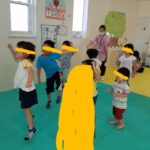 7月24日（月）　ジャンボリミッキー♬