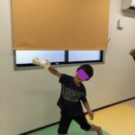 6月30日（金）飛べ紙コップ飛行機