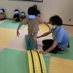 7月1日（土）からだを動かそう💃