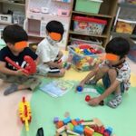 7月6日（木）何して遊ぼう？😆