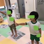 7月7日（金）ジャンケンポン✌