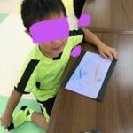 ７月10日（月）ちょうちんを作ろう🎵