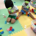 7月20日（木）なにしようかな？