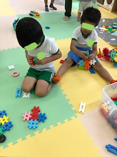 7月20日（木）なにしようかな？