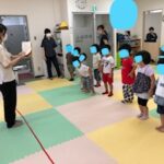7月29日(土)信号ゲーム✨