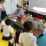 ７月11日（火）🥒きゅうりのたたき🥒