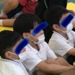 7月12日(水)　色当てゲーム🤔