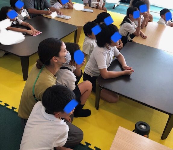 7月25日（火）いかのおすし🚔