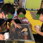 7月29日（土）⛺あゆみんキャンプ場⛺