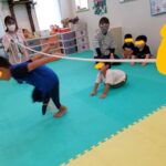 8月7日(月)みんなで楽しもう✨
