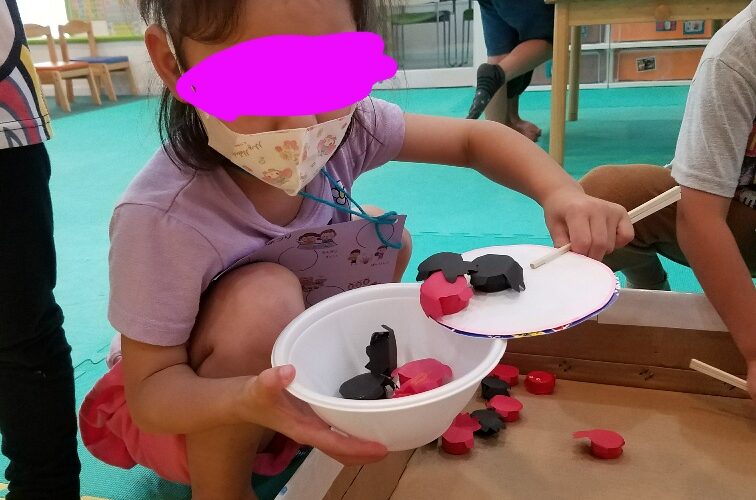 8月8日(火)🎐祭りだよ🎐